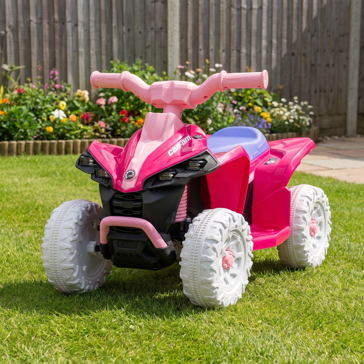 08-licensed-can-am-renegade-12v-kids-electric-quad-pink-black-garden-lifestyle.jpg