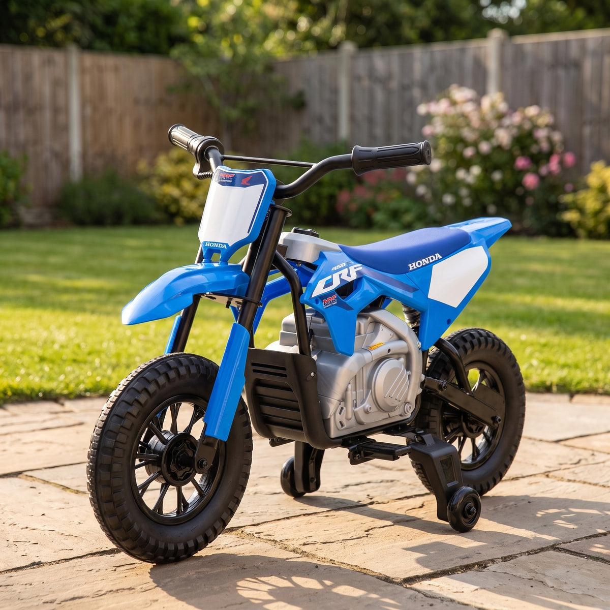 08-licensed-honda-crf-450r-24v-kids-electric-ride-on-dirt-bike-blue-garden-lifestyle.jpg