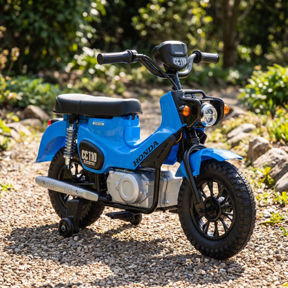 08-licensed-honda-cross-cub-110-24v-kids-electric-ride-on-motorbike-blue-garden-lifestyle.jpg