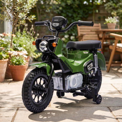 08-licensed-honda-cross-cub-110-24v-kids-electric-ride-on-motorbike-green-garden-lifestyle.jpg