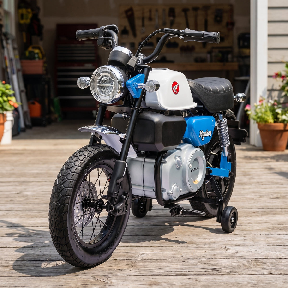 08-licensed-honda-monkey-24v-kids-electric-ride-on-mini-bike-blue-garden-lifestyle.jpg