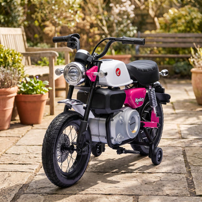 08-licensed-honda-monkey-24v-kids-electric-ride-on-mini-bike-pink-garden-lifestyle.jpg