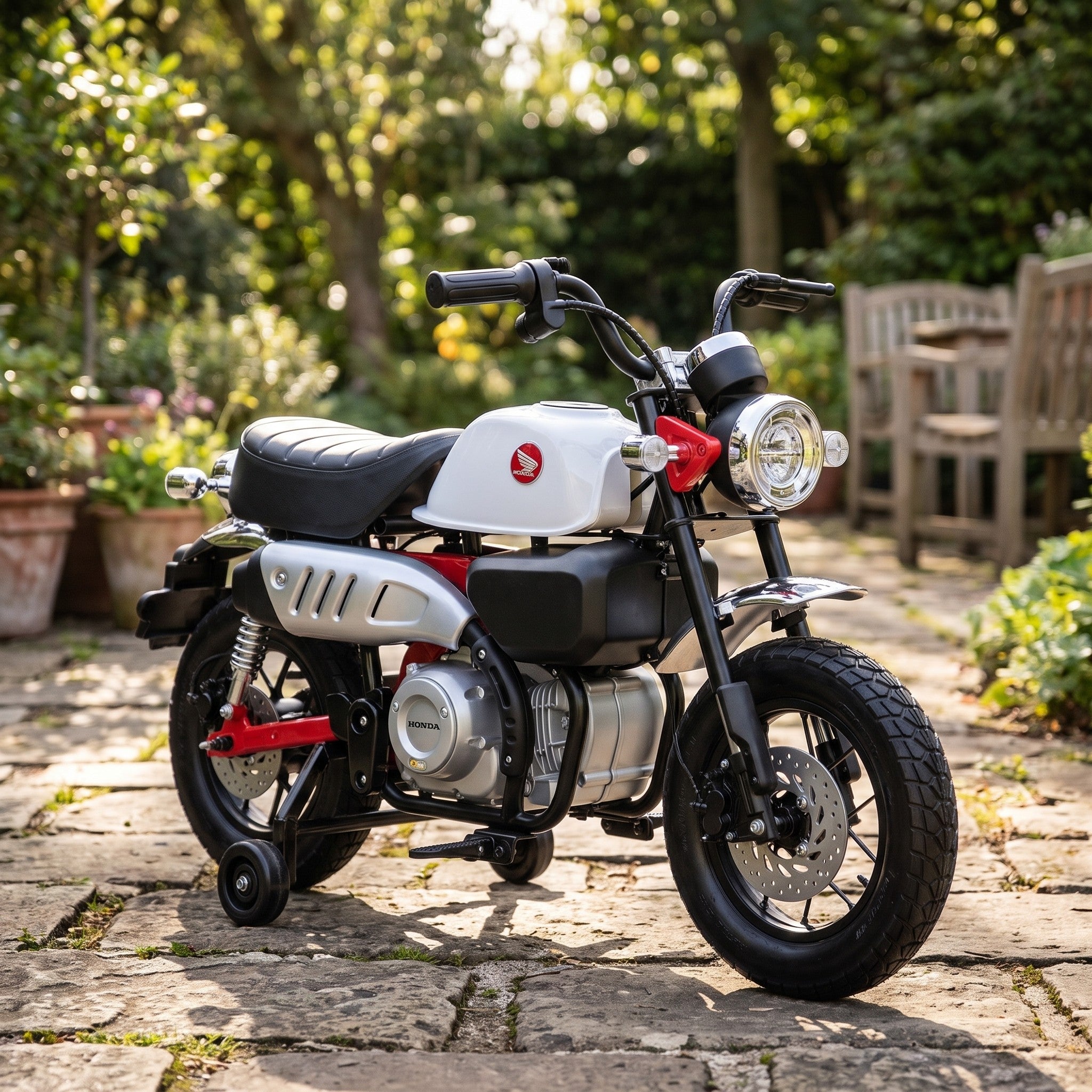 08-licensed-honda-monkey-24v-kids-electric-ride-on-mini-bike-red-garden-lifestyle.jpg