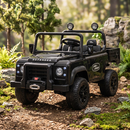 08-licensed-land-rover-defender-90-24v-kids-electric-ride-on-car-black-garden-lifestyle.jpg