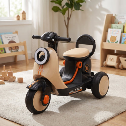 08-riiroo-velorider-6v-kids-first-ride-on-bike-khaki-garden-lifestyle.jpg