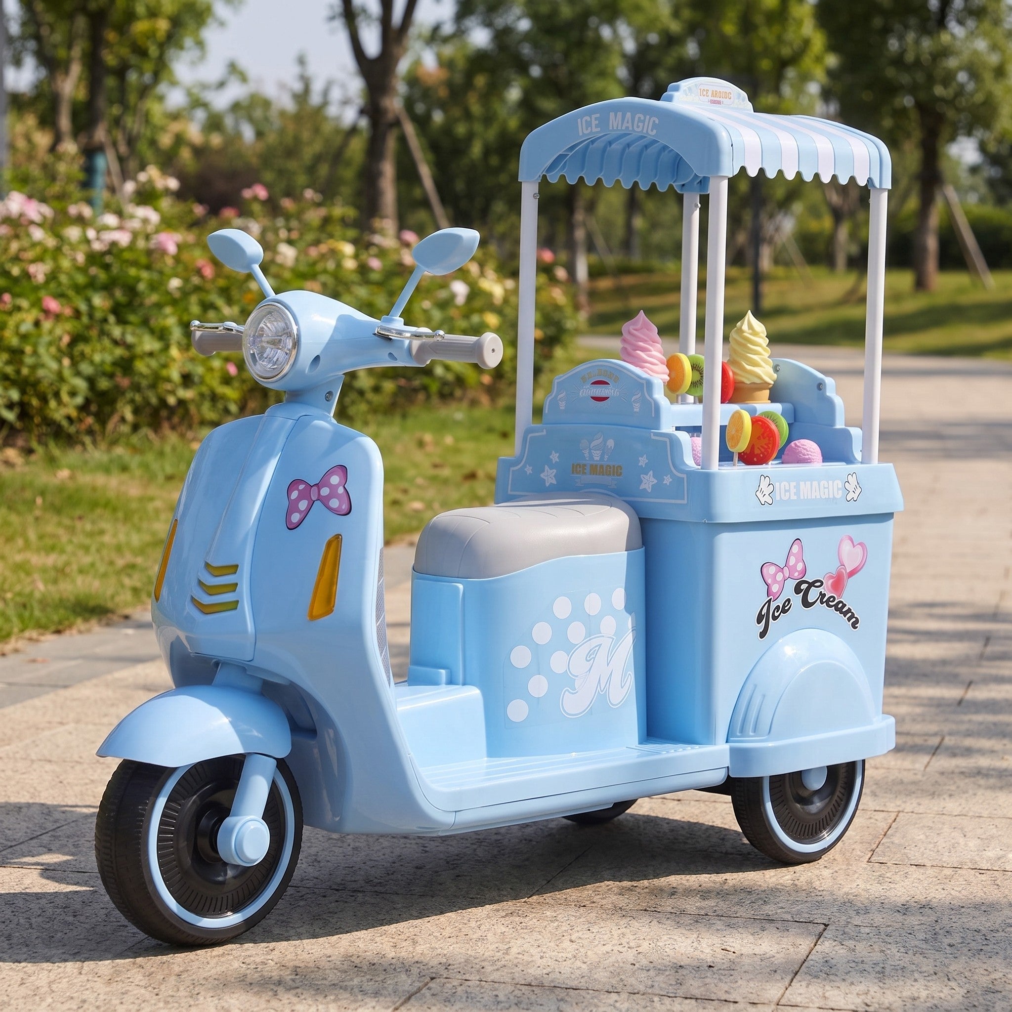 08-sweetscoops-12v-kids-ice-cream-ride-on-scooter-blue-outdoor-adventure.jpg