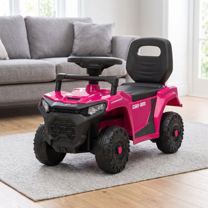 09-licensed-can-am-renegade-foot-to-floor-kids-ride-on-utv-pink-living-room-lifestyle.jpg