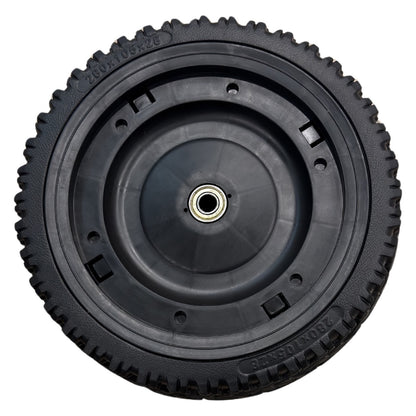 Replacement Wheel for Kids Ride on's - Universal - PowerHaul 12v Electric Dumper - 104-3565