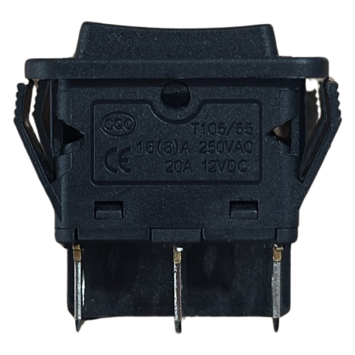 Replacement Gear Switch for Kids Ride on's - Forward / Back Switch V3 - 6pin  - 113-3553