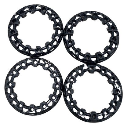 Replacement Alloys  for Kids Ride on's - Set of 4 Alloys for Onequad EX3S/PX3S - 140-3033