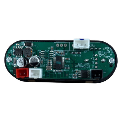 Replacement Media Player Console for Kids Ride on's - RiiRoo SmileyTrac 12v - 107-3505