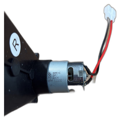 Replacement Electric Motor for Kids Ride on's - 1200w 24v - Porsche 911 - 106-3424