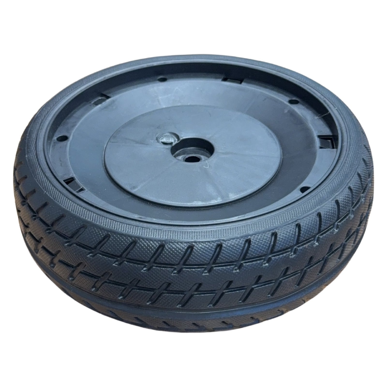 Replacement Wheel for Kids Ride on's - Audi R8 21 Rear Wheel - 104-3263