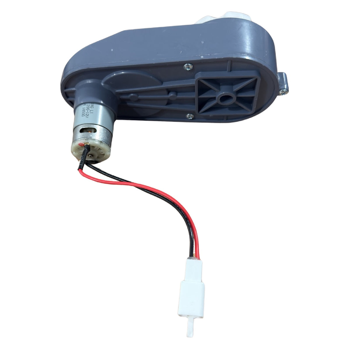 Replacement Electric Motor for Kids Ride on's - 12V 18000RPM Universal - 106-3489