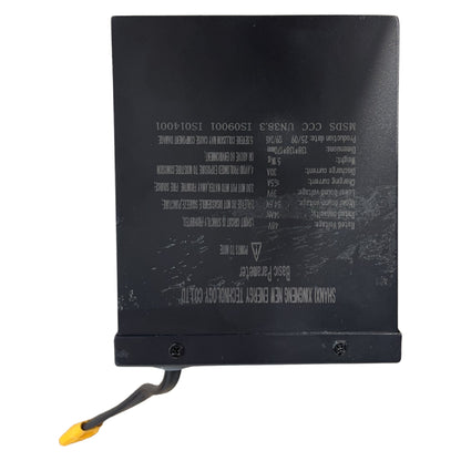 Replacement Battery for Kids Ride on's -  48V 14AH Lithium Battery For OneMX-EX3S - 102-2964