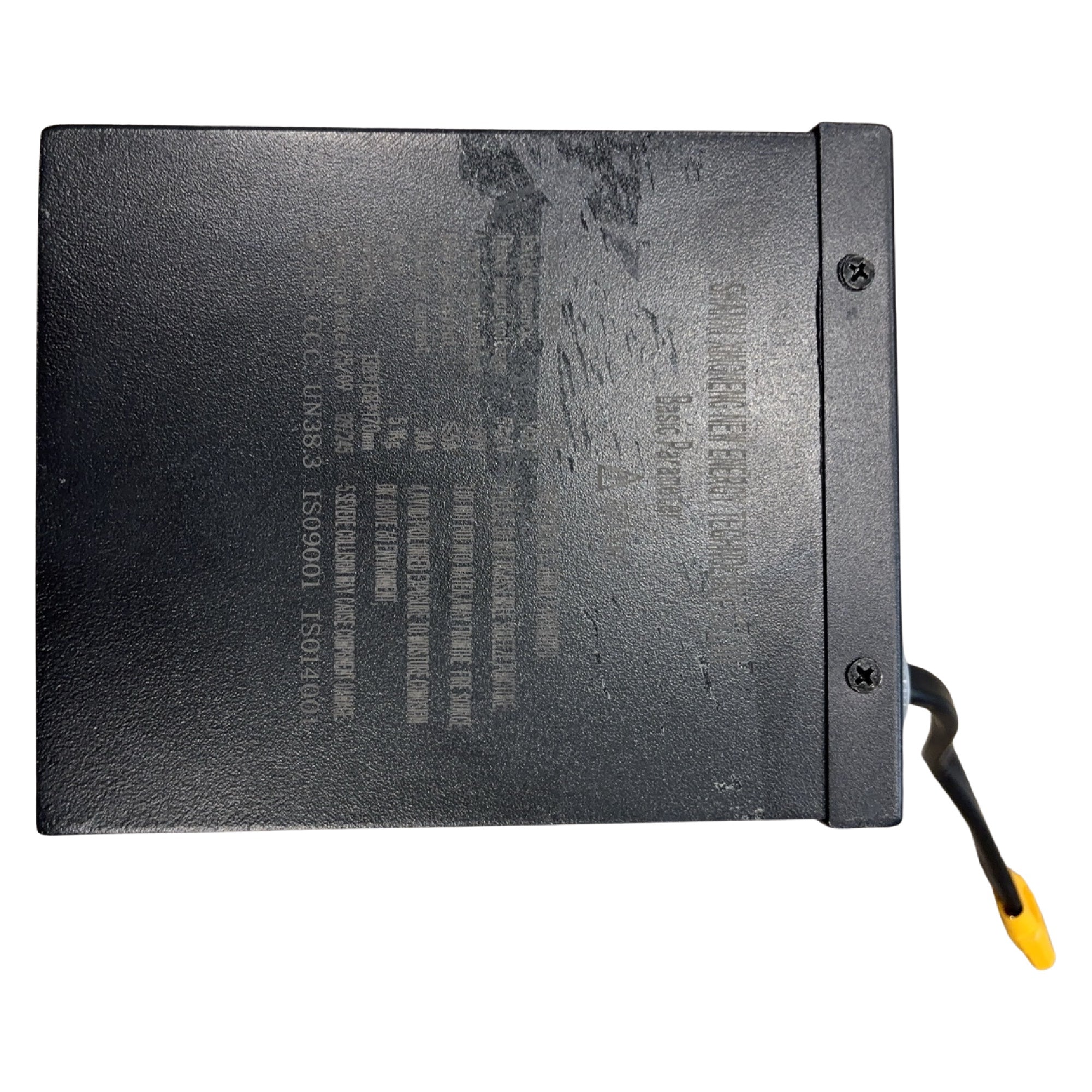 Replacement Battery for Kids Ride on's -  48V 14AH Lithium Battery For OneMX-EX3S - 102-2964