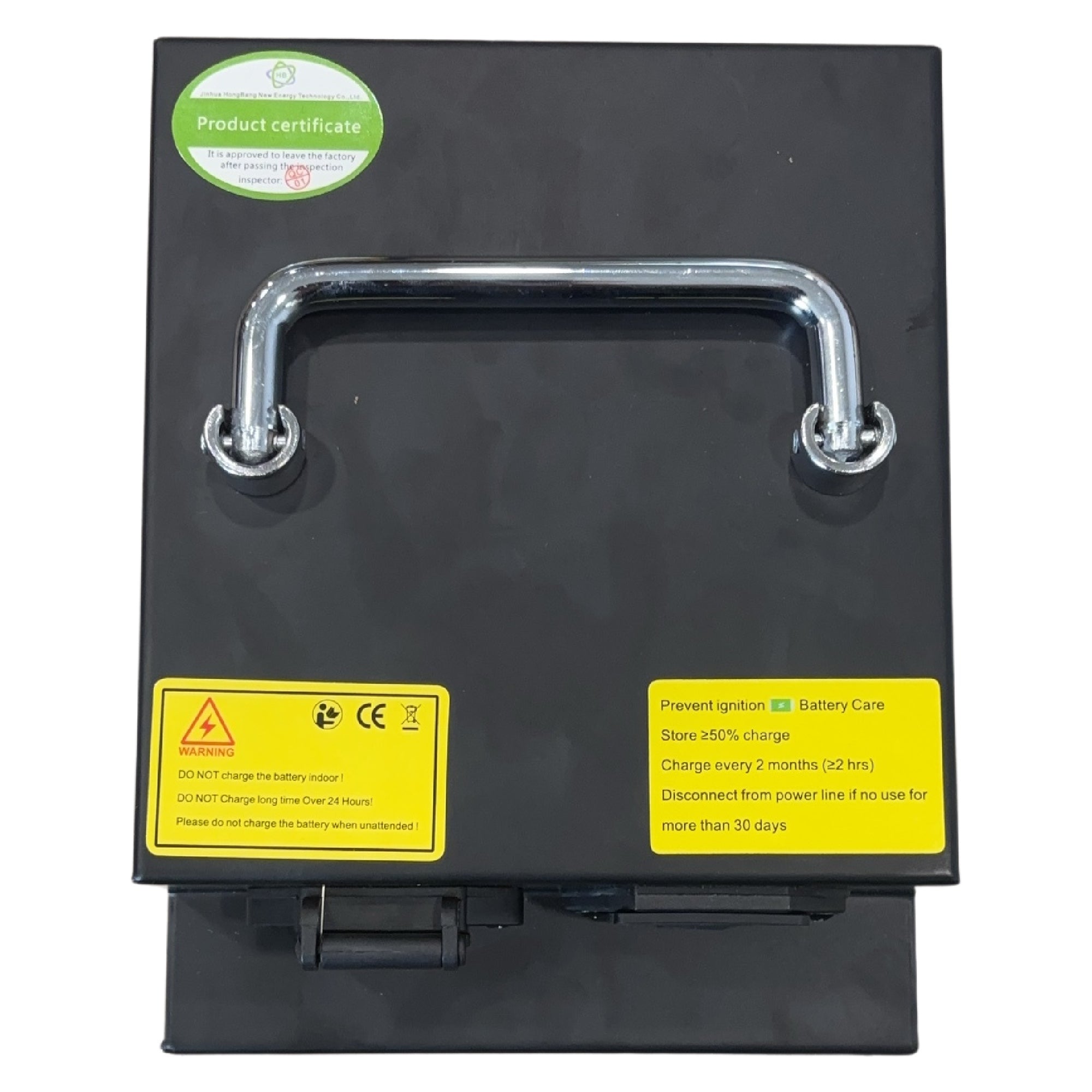 Replacement Battery for Kids Ride on's - 48V 21AH Lithium for OneMX-EX3CB - 102-2966