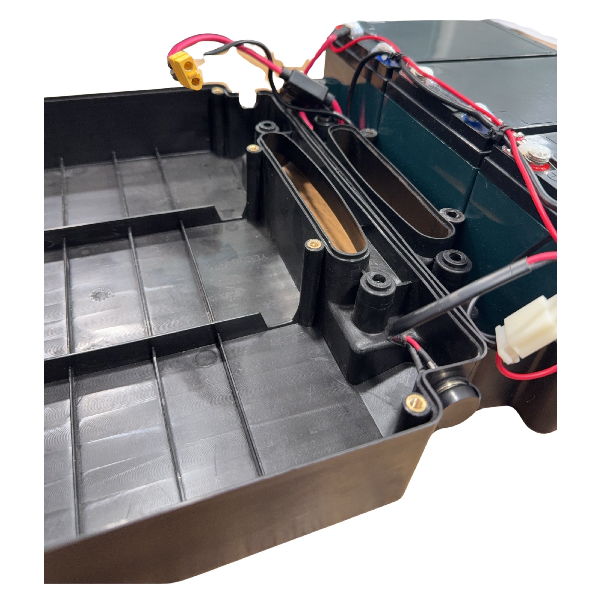 Replacement Battery for Kids Ride on's - 36V 12AH Lead Acid Battery for OneBuggy-EX2S - 102-2979