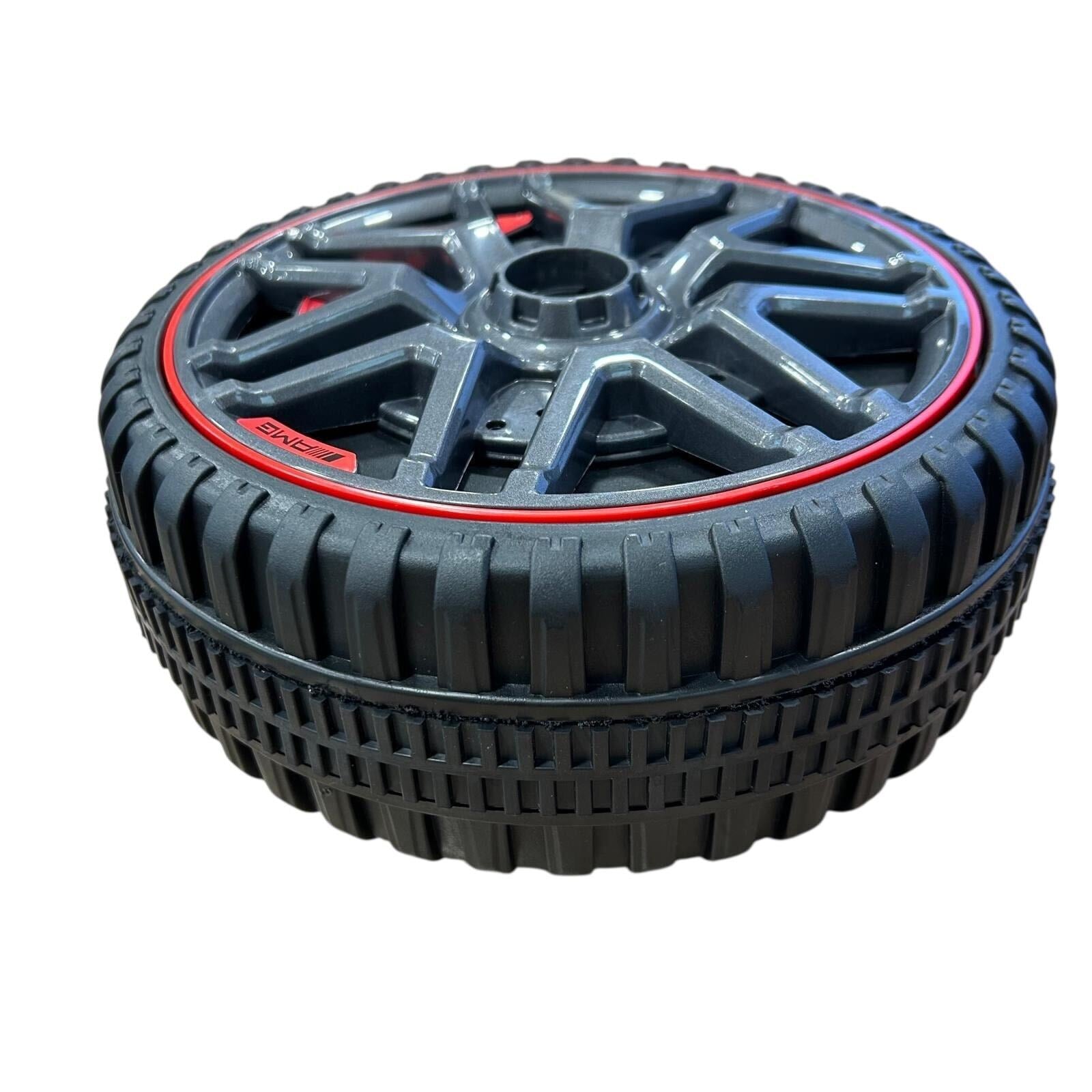 Replacement Wheel for Kids Ride on's - Mercedes G63  - 104-1525