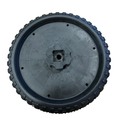 Replacement Wheel for Kids Ride on's - Mercedes G63  - 104-1525