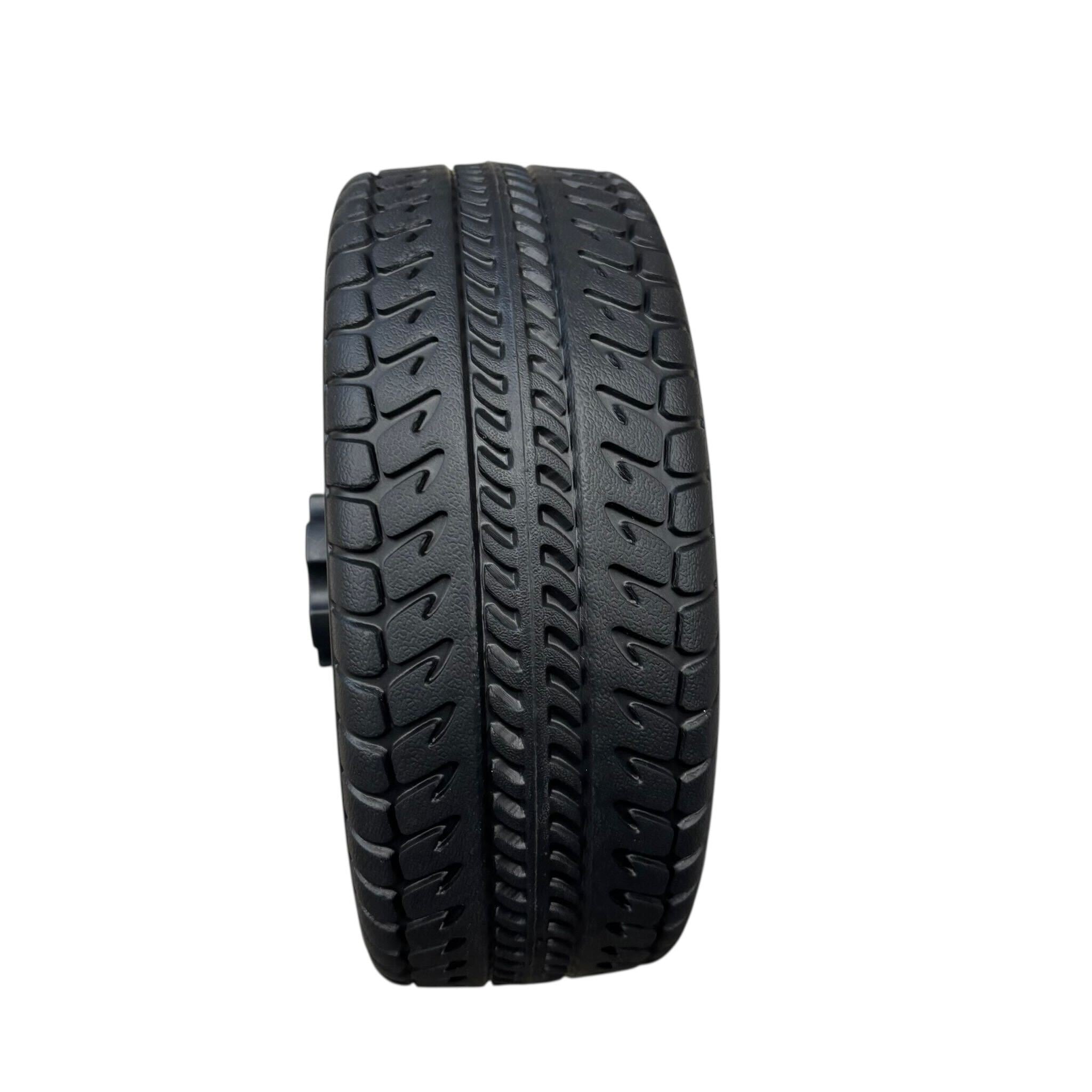 Replacement Wheel for Kids Ride on's - Mercedes Axor - 104-1804