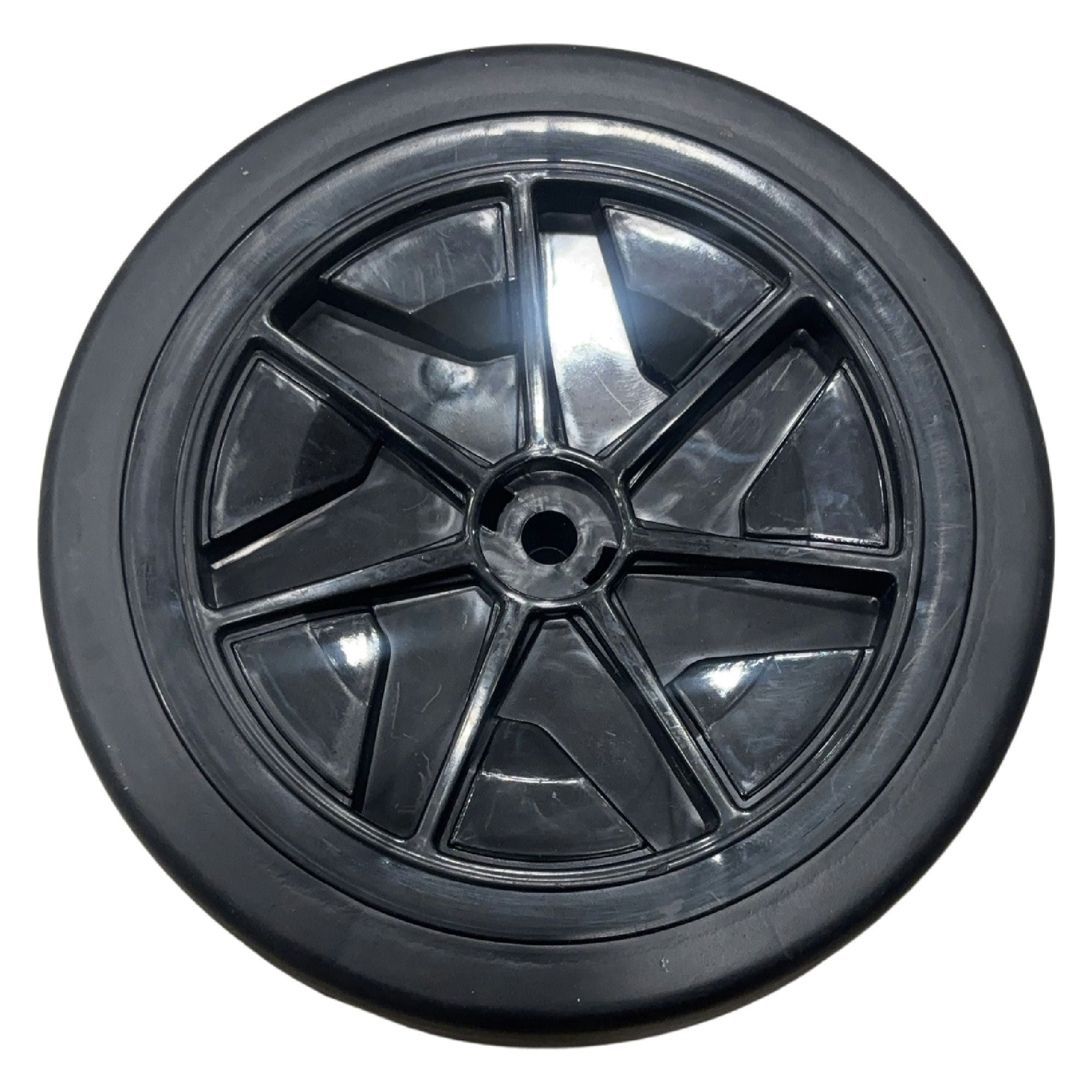 Replacement Wheel for Kids Ride on's - Front wheel  - 104-2885