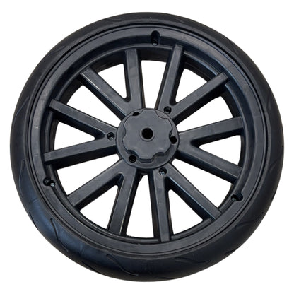Replacement Wheel for Kids Ride on's - BMW S1000RR Rear Wheel - 104-2969