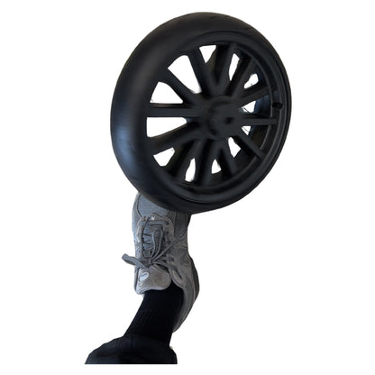 Replacement Wheel for Kids Ride on's - BMW S1000RR Rear Wheel - 104-2969