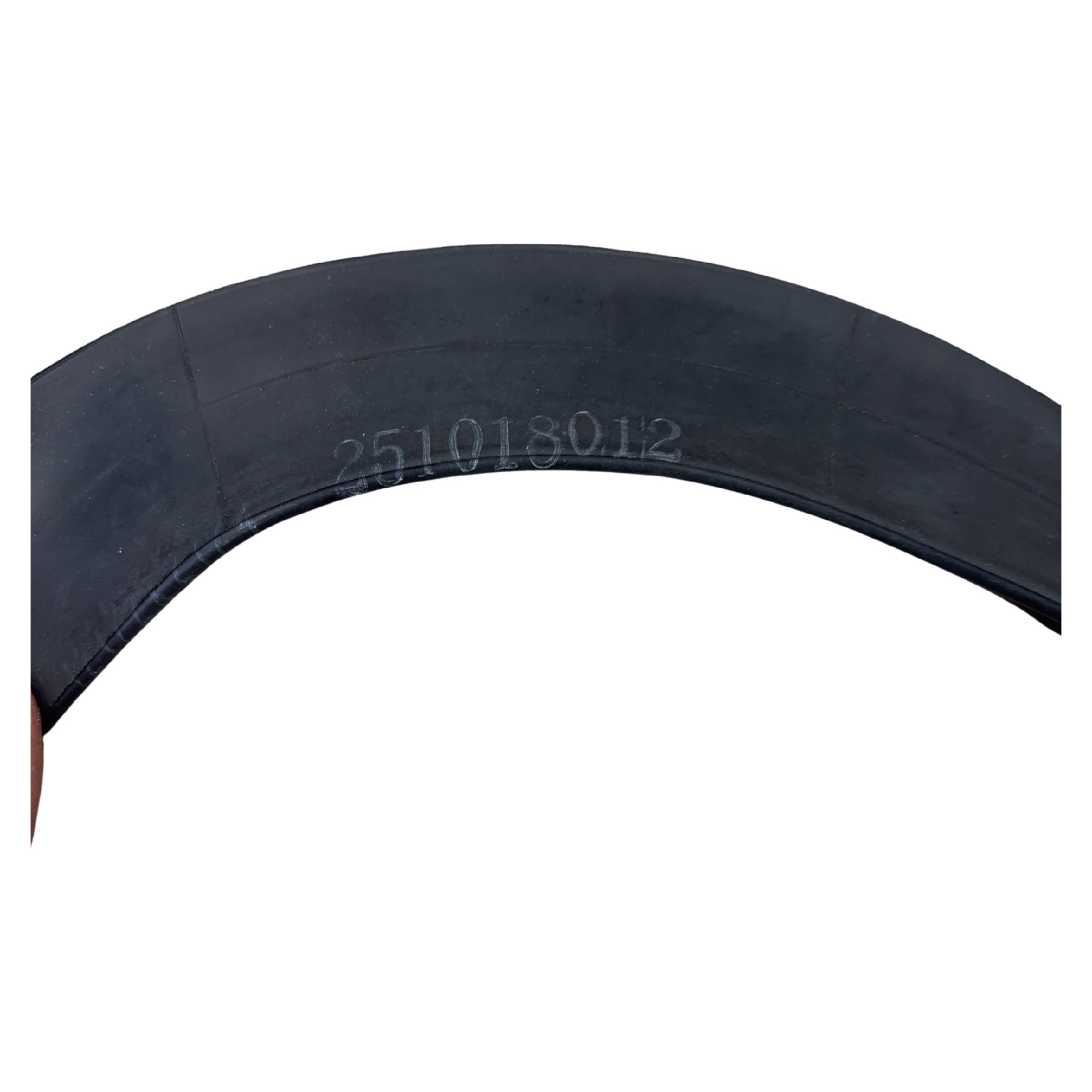 Replacement Wheel for Kids Ride on's - Inner tube for iconic Vespa  - 104-2972