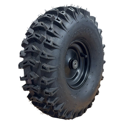 Replacement Wheel for Kids Ride on's - Front Right Wheel for 48V ONEUTV-EX3S - 104-3199
