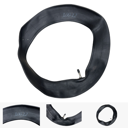 Replacement Wheel for Kids Ride on's - 12 Inch Inner tube OneMX EX2S - Rear  - 104-3115