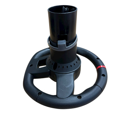 Replacement Steering Wheel for Kids Ride on's - G63 Mini & Maxi - 105-1506