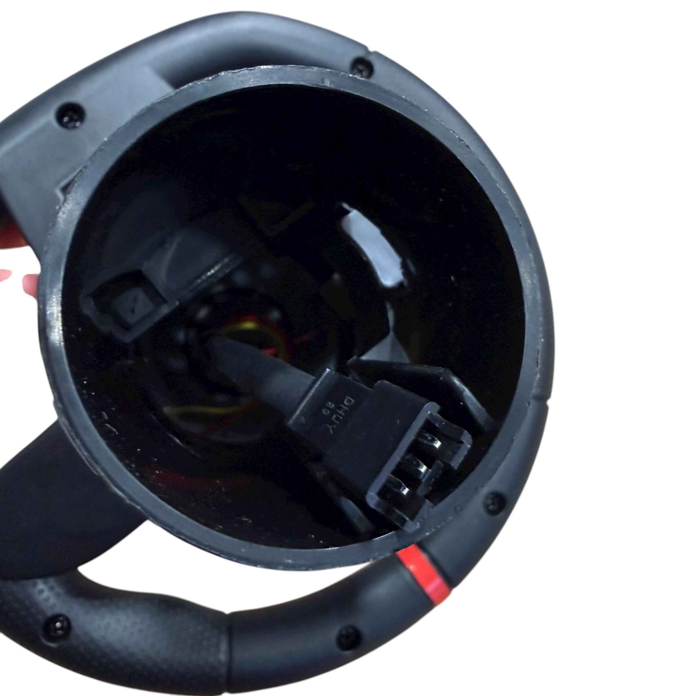 Replacement Steering Wheel for Kids Ride on's - G63 Mini & Maxi - 105-1506