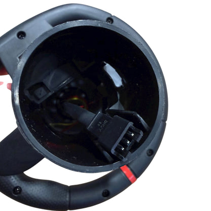 Replacement Steering Wheel for Kids Ride on's - G63 Mini & Maxi - 105-1506