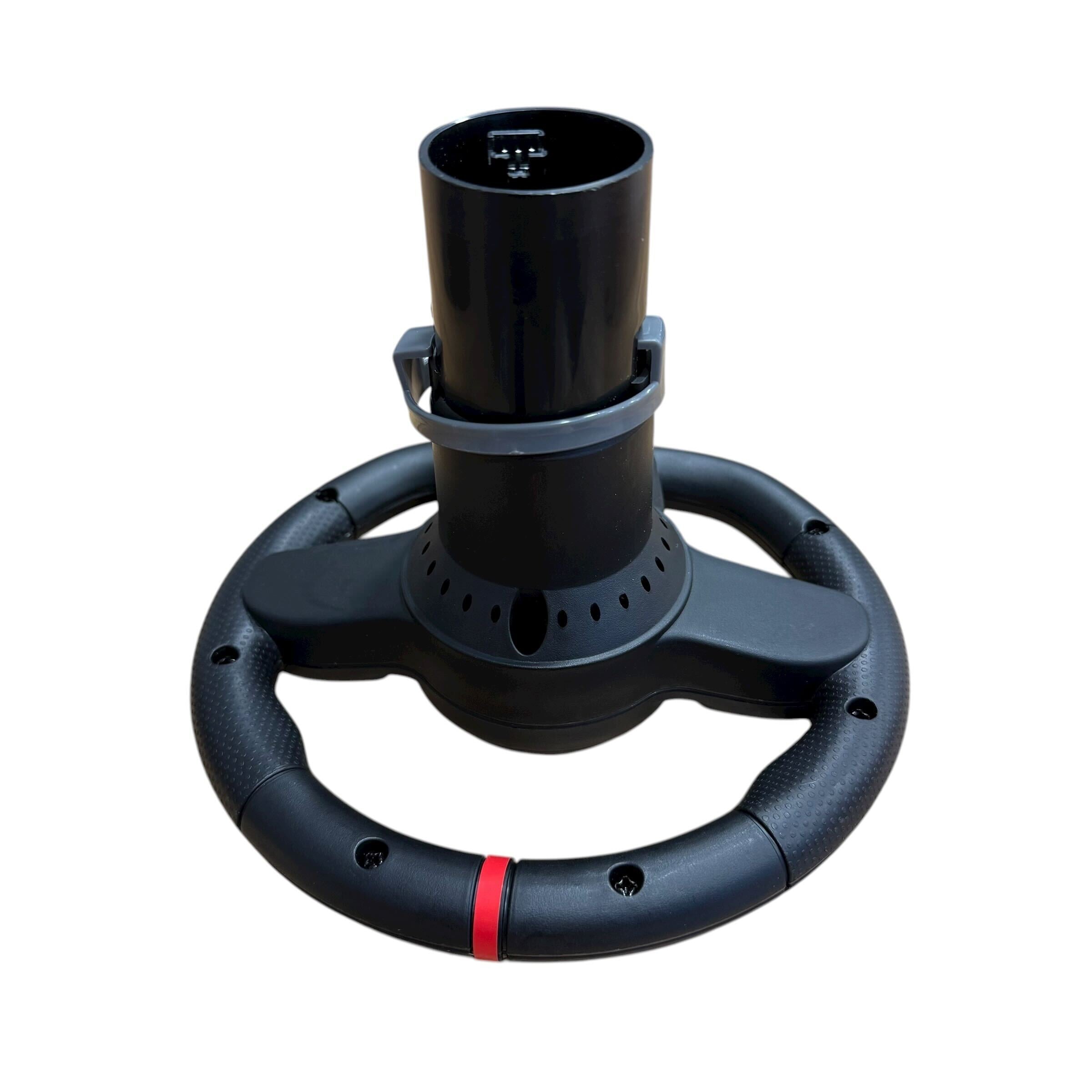 Replacement Steering Wheel for Kids Ride on's - G63 Mini & Maxi - 105-1506