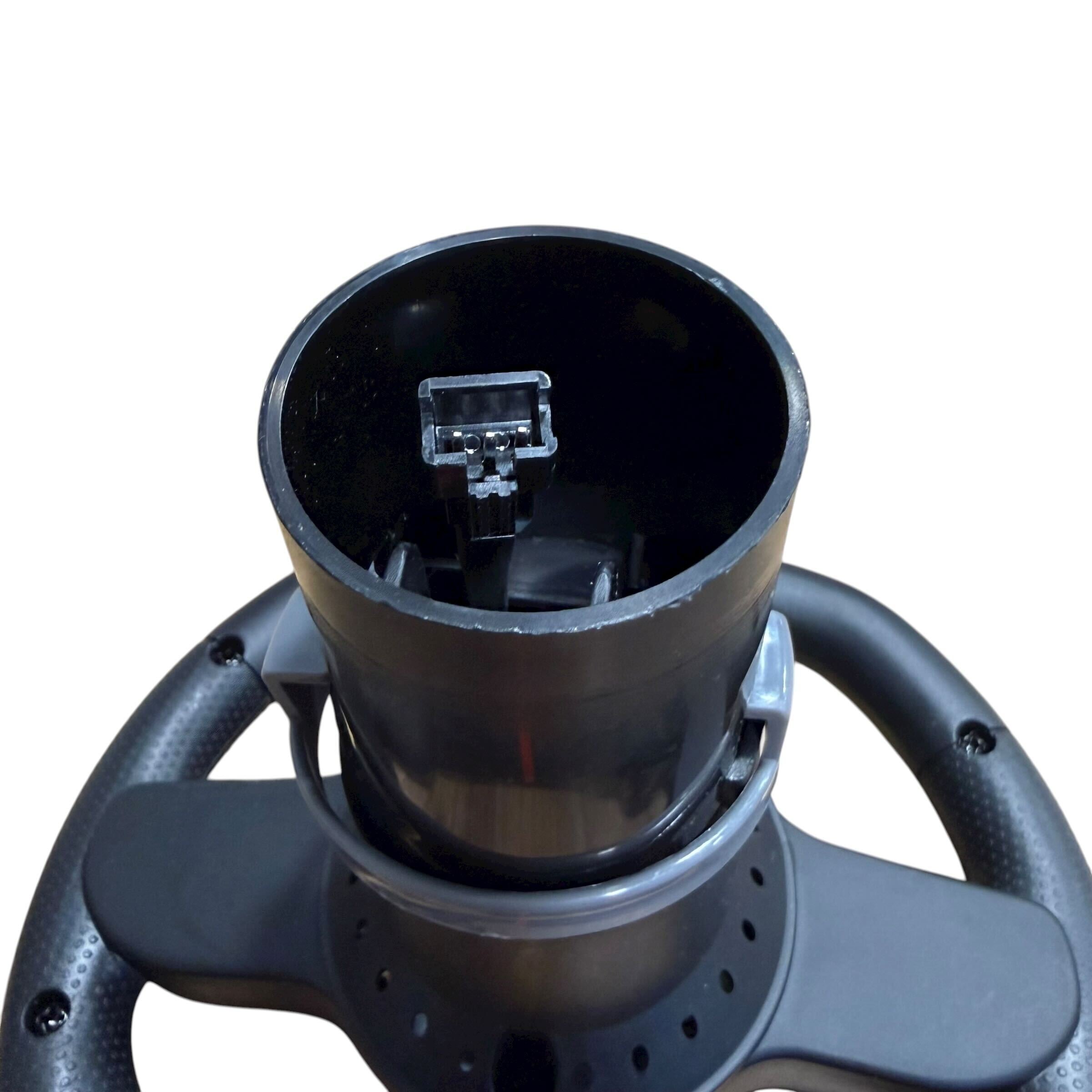 Replacement Steering Wheel for Kids Ride on's - G63 Mini & Maxi - 105-1506