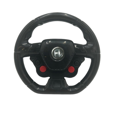 Replacement Steering Wheel for Kids Ride on's - Range Rover Sport HSE Style - 105-1508