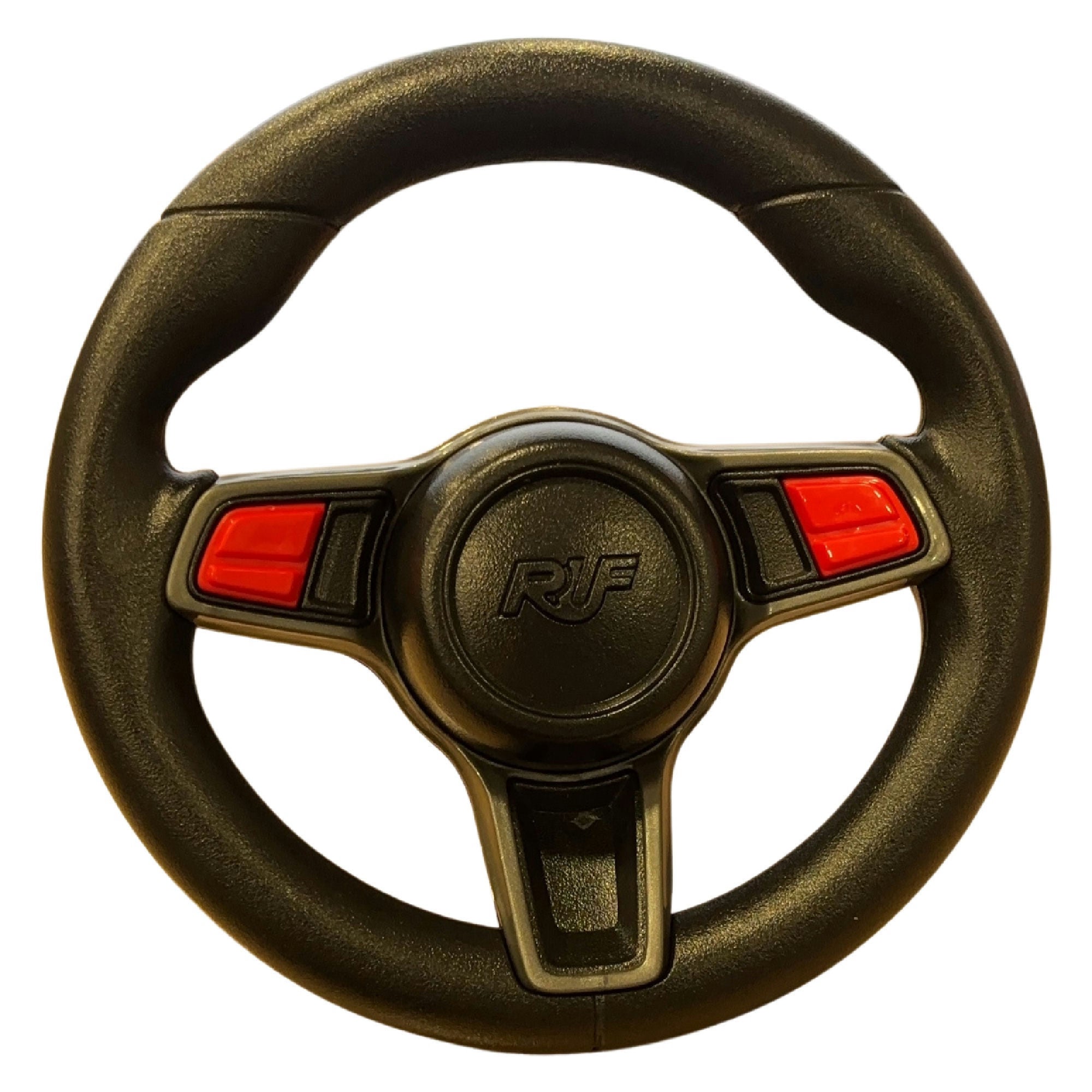 Replacement Steering Wheel for Kids Ride on's - RUF CTR Anniversary - 105-2862
