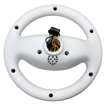 Replacement Steering Wheel for Kids Ride on's - Bumper Car Steering Wheel - 105-2974