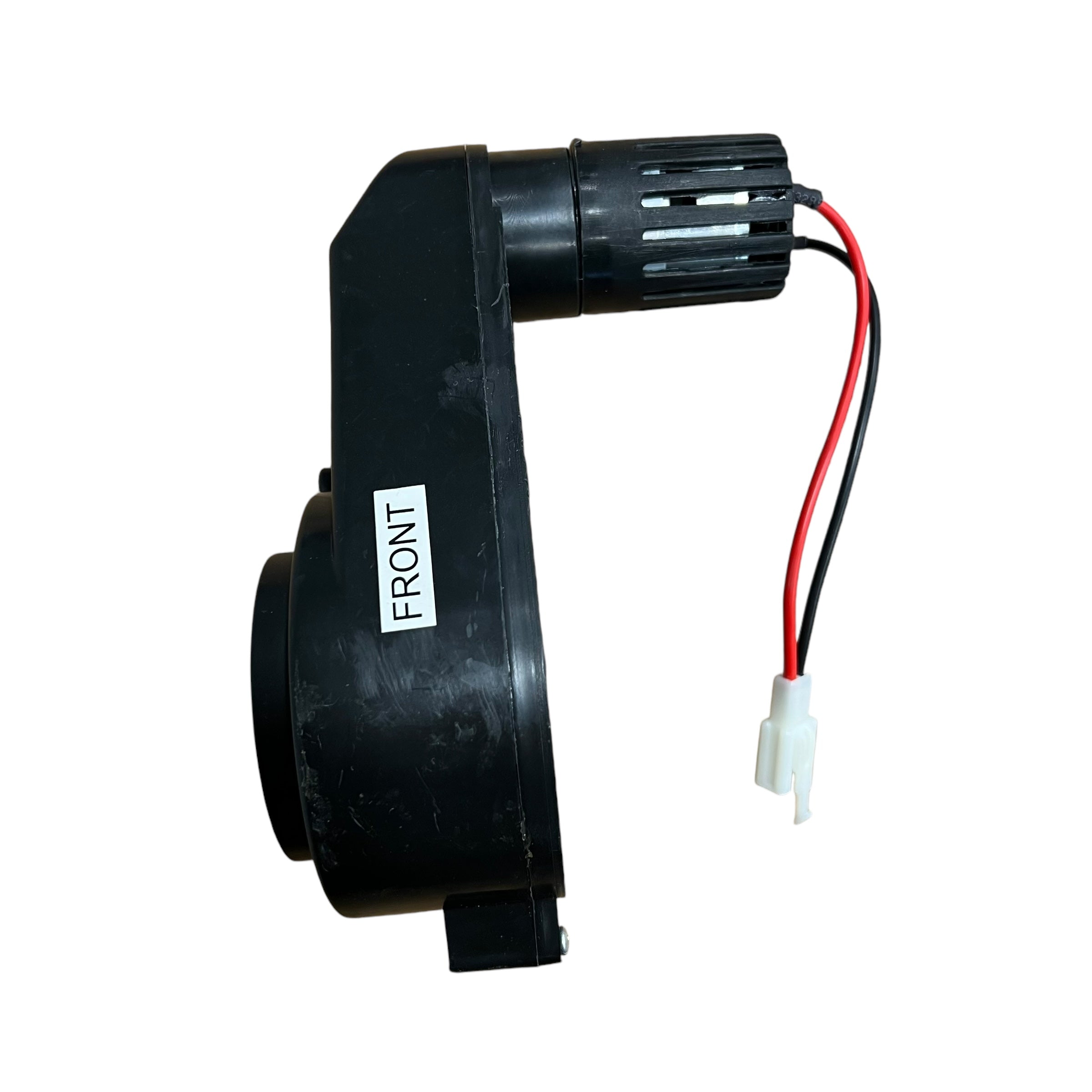 Replacement Electric Motor for Kids Ride on's - 24V Tractor With Trailer 24V-35W - Front  - 106-1678