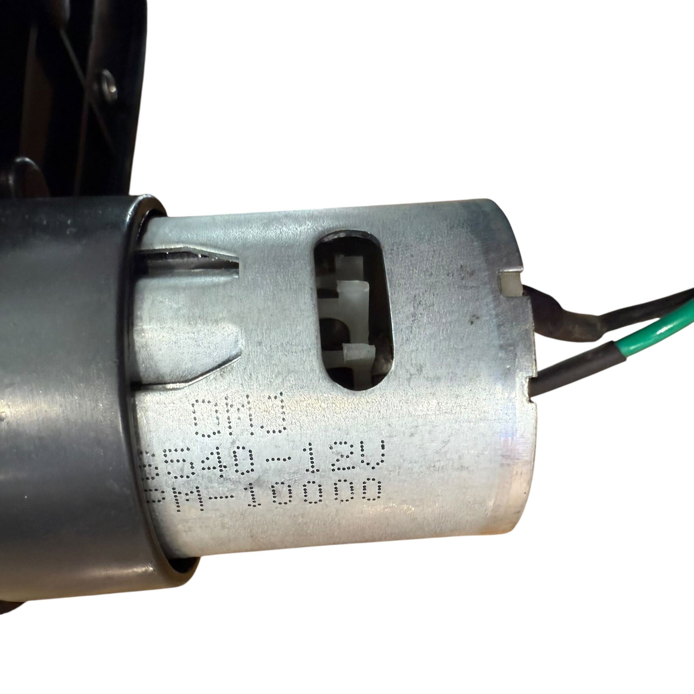 Ersatz-Elektromotor für Kinderautos – Aston Martin Vantage – Rechts – 106-1803
