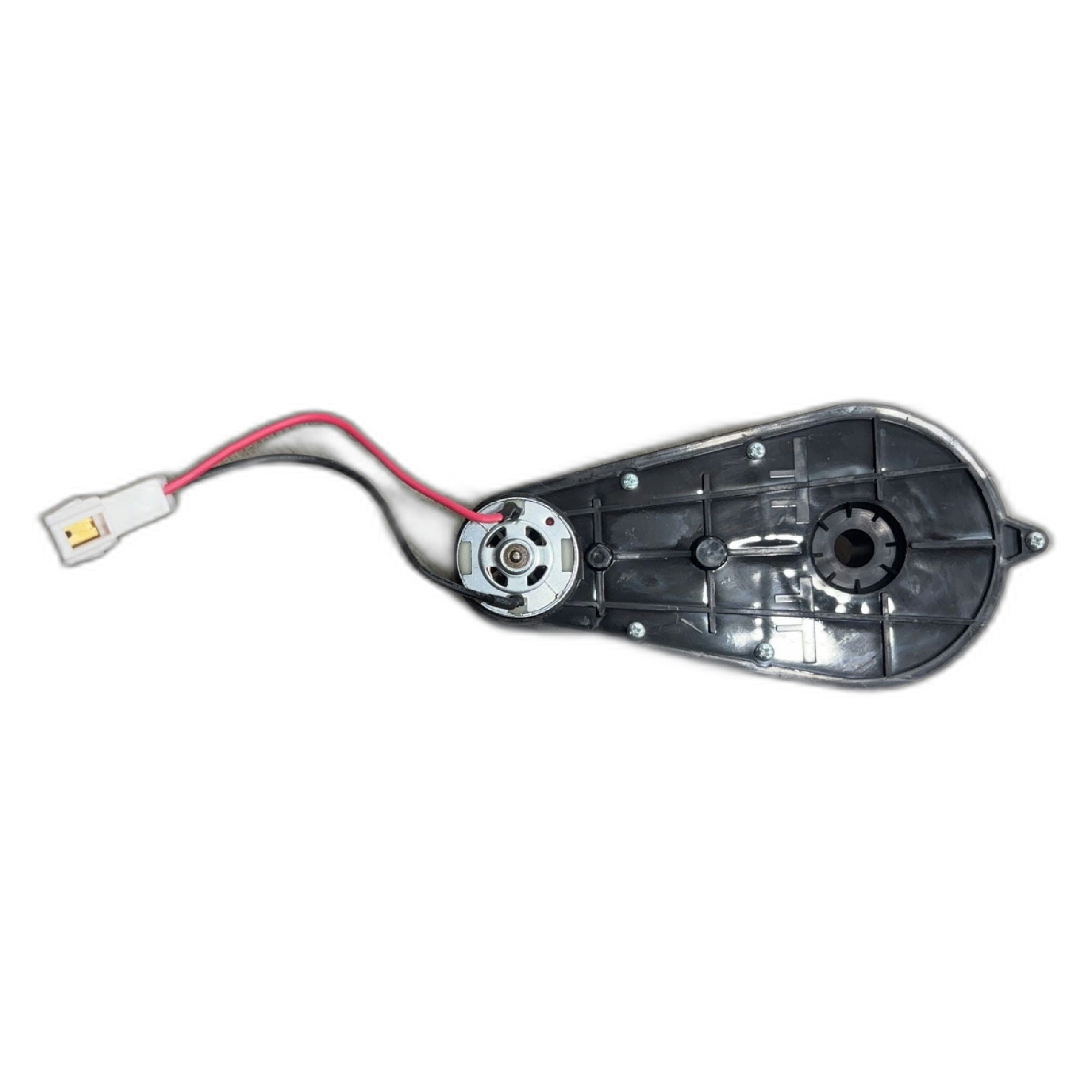 Replacement Electric Motor for Kids Ride on's - Licensed RUF CTR Anniversary 2 Seater - 12V - 106-2826