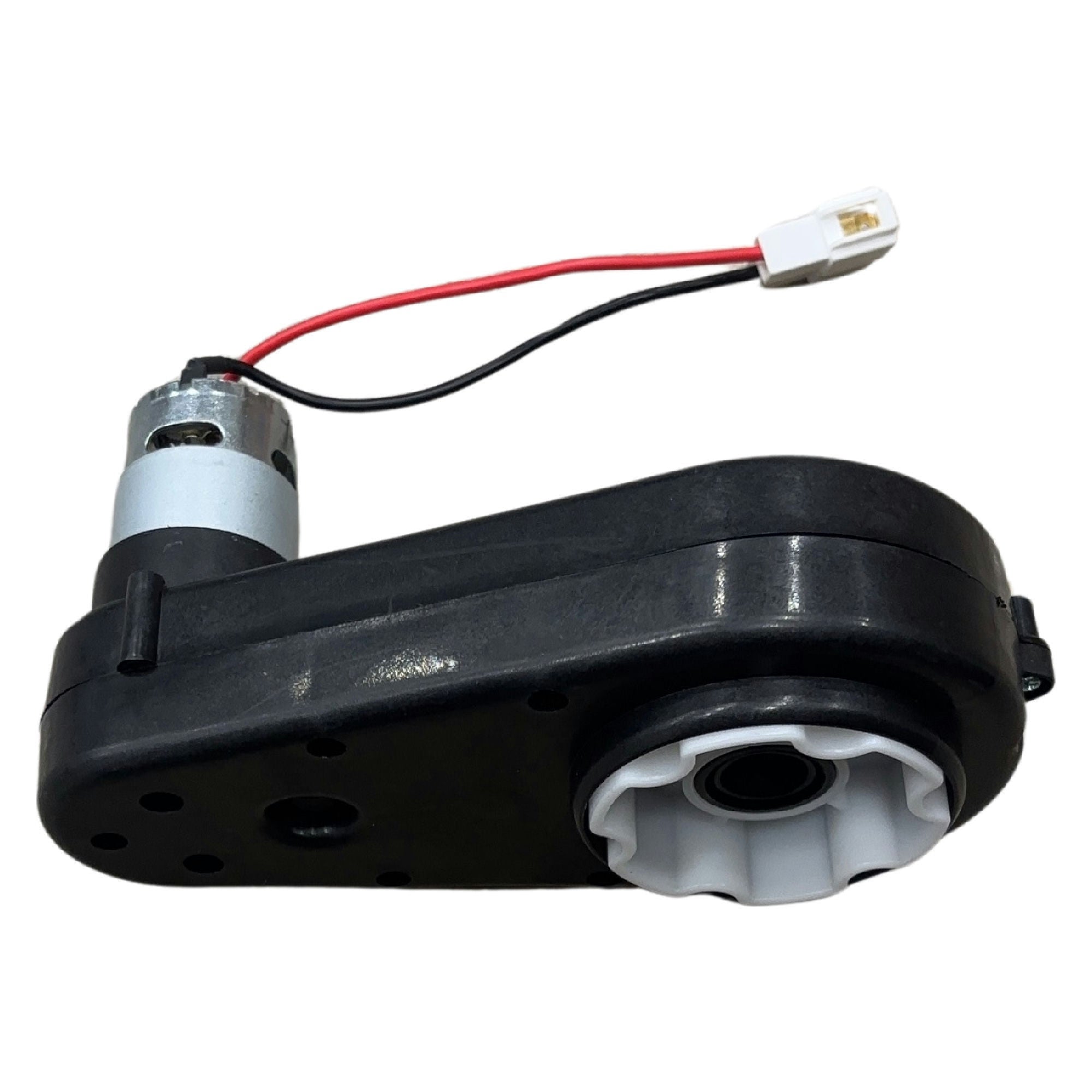 Replacement Electric Motor for Kids Ride on's - Can AM Maverick UTV | CanAM-Maverick- 24V Low Powered - 106-2838