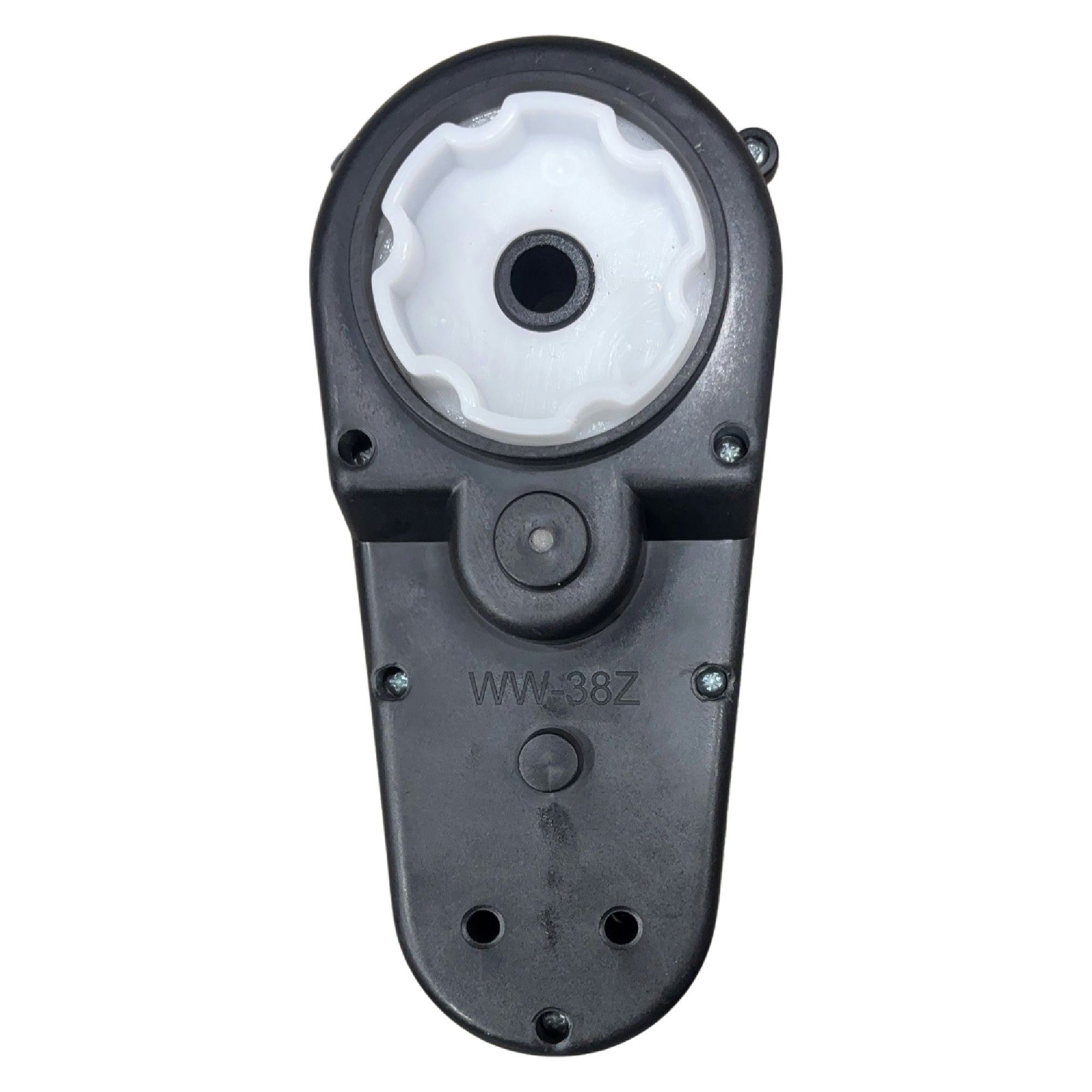 Replacement Electric Motor for Kids Ride on's - 24V Replacement Higher Powered Version Motor For RiiRoo Digger Excavator - 106-2844