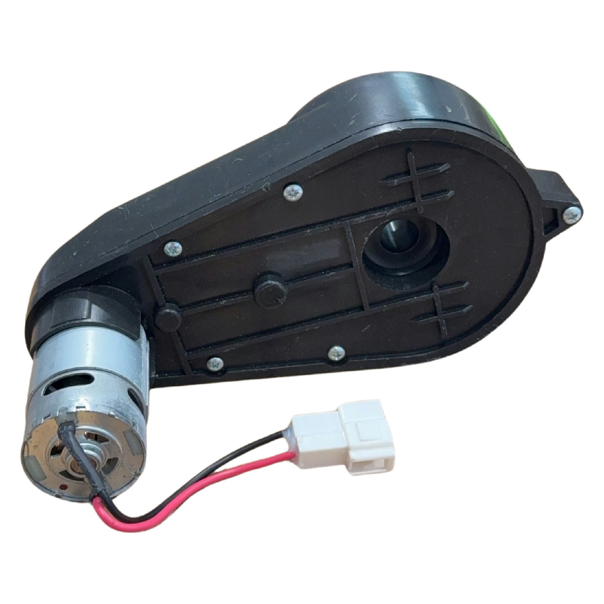 Replacement Electric Motor for Kids Ride on's - 12V 1300RPM CAT UTV - 106-2918
