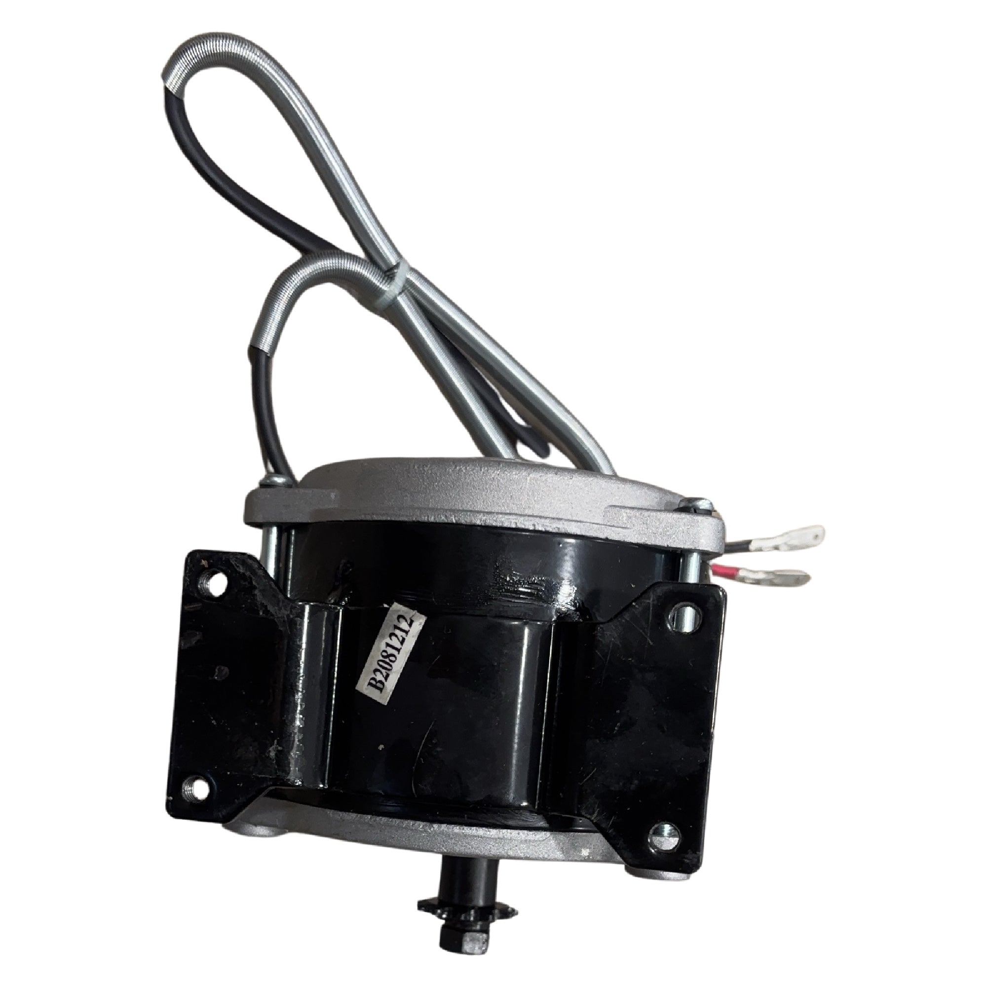 Replacement Electric Motor for Kids Ride on's - 36V 500W Brushless Motor for Dirt Bikes OneMX-EX1S - 106-2963