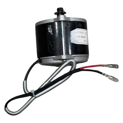 Replacement Electric Motor for Kids Ride on's - 36V 500W Brushless Motor for Dirt Bikes OneMX-EX1S - 106-2963