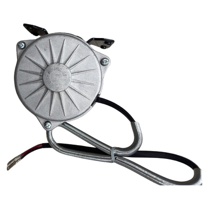 Replacement Electric Motor for Kids Ride on's - 36V 500W Brushless Motor for Dirt Bikes OneMX-EX1S - 106-2963