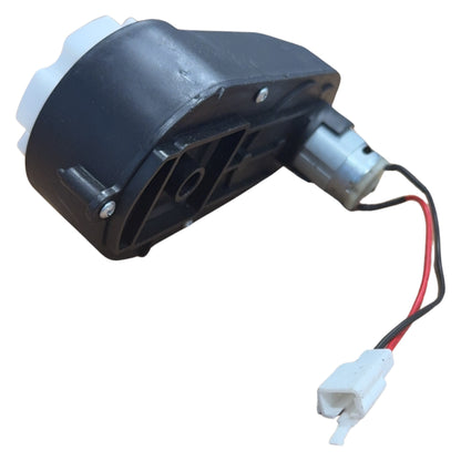 Replacement Electric Motor for Kids Ride on's - 12V 1600RPM Motor - Mercedes GT-R  - 106-3236