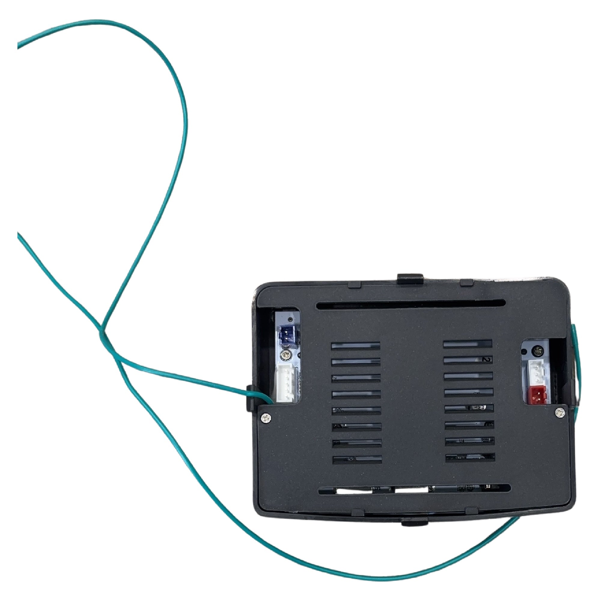 Replacement Media Player Console for Kids Ride on's - Ford Duty MP4 Touchscreen  - 107-2968